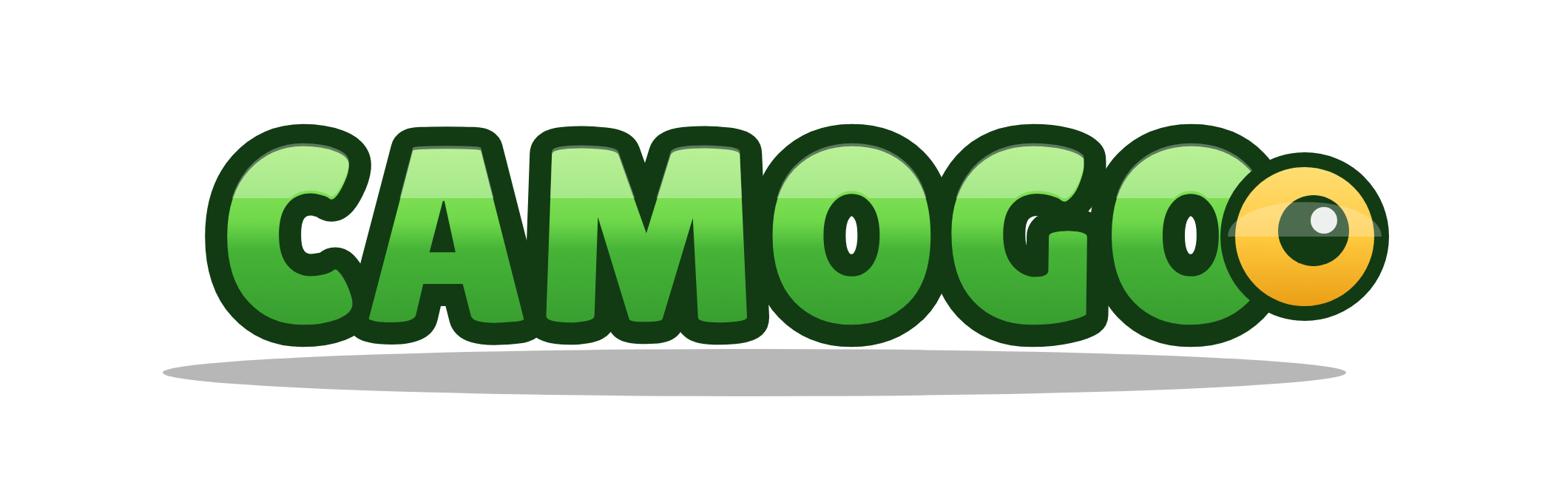 Camogo